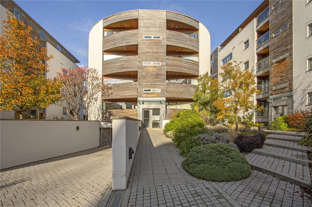 Century Court, Montpellier Grove, Cheltenham, Gloucestershire, GL50 2