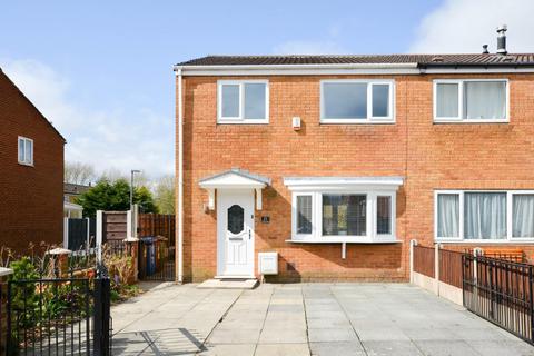 27 Bracken Road, Leigh, WN7 4XA