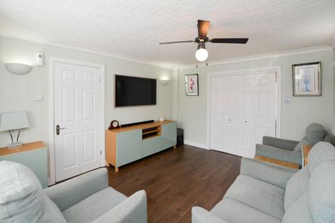 27 Bracken Road, Leigh, WN7 4XA