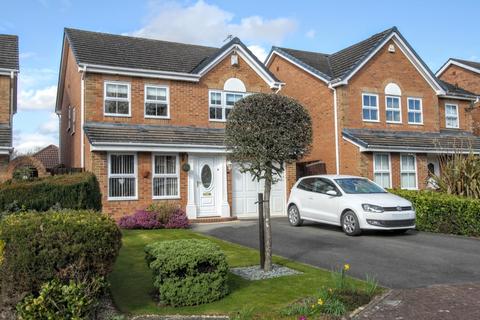 5 Arncliffe Grove, Darlington, DL3 8UN