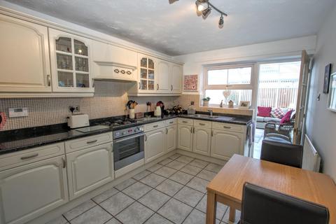 5 Arncliffe Grove, Darlington, DL3 8UN