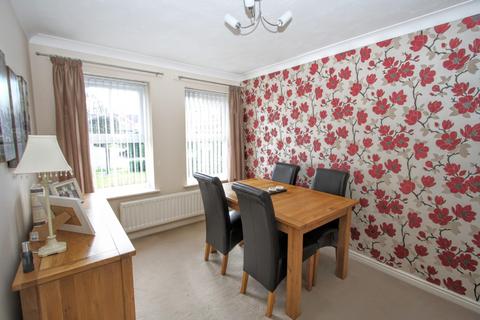5 Arncliffe Grove, Darlington, DL3 8UN