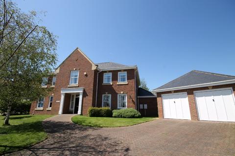 7 Fulthorpe Grove, Wynyard, Billingham, TS22 5QZ