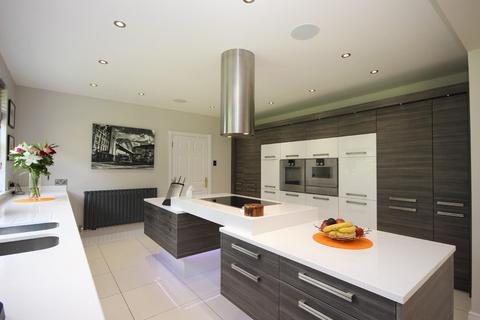 7 Fulthorpe Grove, Wynyard, Billingham, TS22 5QZ