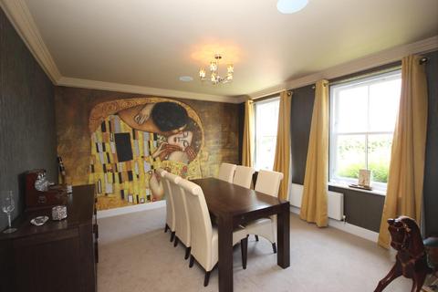 7 Fulthorpe Grove, Wynyard, Billingham, TS22 5QZ