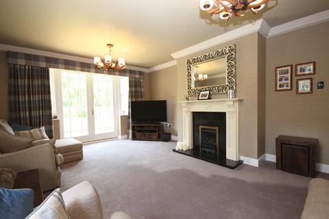 7 Fulthorpe Grove, Wynyard, Billingham, TS22 5QZ