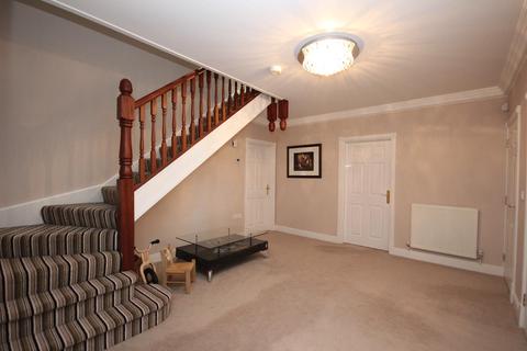 7 Fulthorpe Grove, Wynyard, Billingham, TS22 5QZ