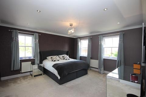 7 Fulthorpe Grove, Wynyard, Billingham, TS22 5QZ