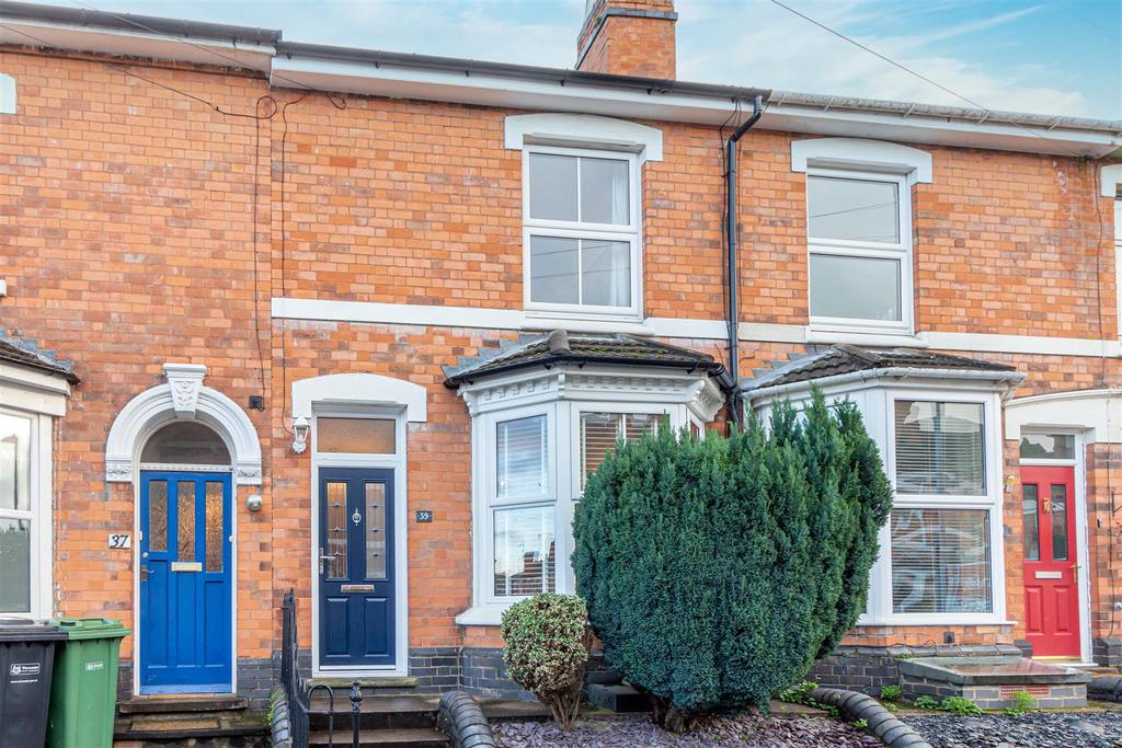 Sebright Avenue, Worcester 2 bed house £225,000