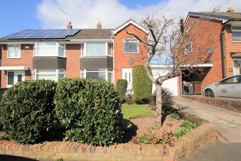 6 Dove Road, Forsbrook, Stoke-on-trent, ST11 9BS