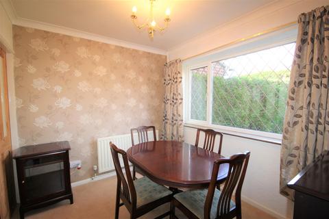 6 Dove Road, Forsbrook, Stoke-on-trent, ST11 9BS