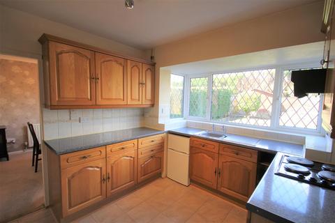 6 Dove Road, Forsbrook, Stoke-on-trent, ST11 9BS