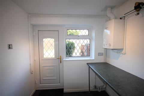 6 Dove Road, Forsbrook, Stoke-on-trent, ST11 9BS