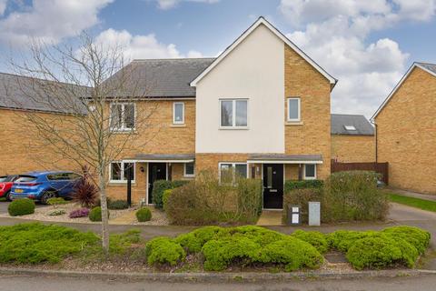 46 Parkview Way, Epsom, KT19 8FF