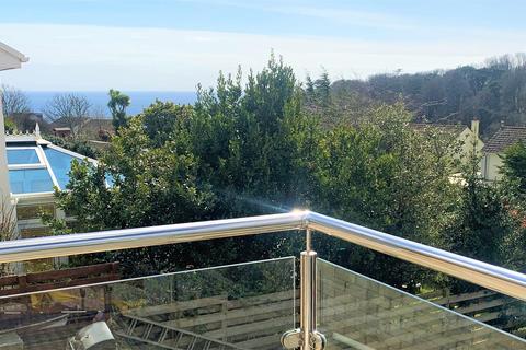 63 Hanson Drive, Fowey, PL23 1ET