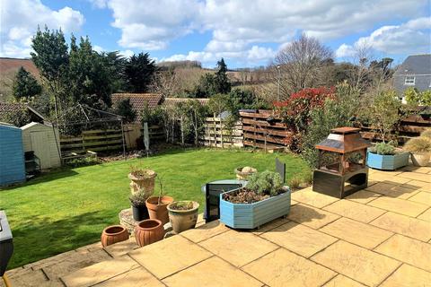 63 Hanson Drive, Fowey, PL23 1ET