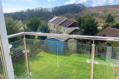 63 Hanson Drive, Fowey, PL23 1ET