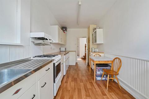 1a Hereford Road, London, E11 2EA