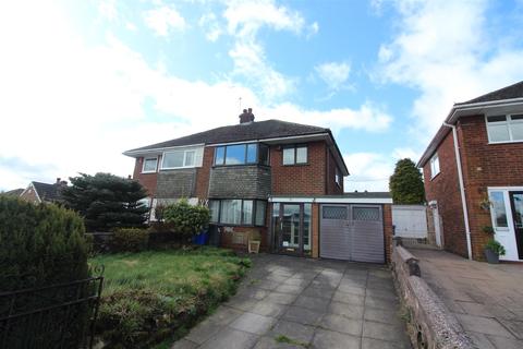 74 Caverswall Road, Stoke-on-trent, ST3 6PL
