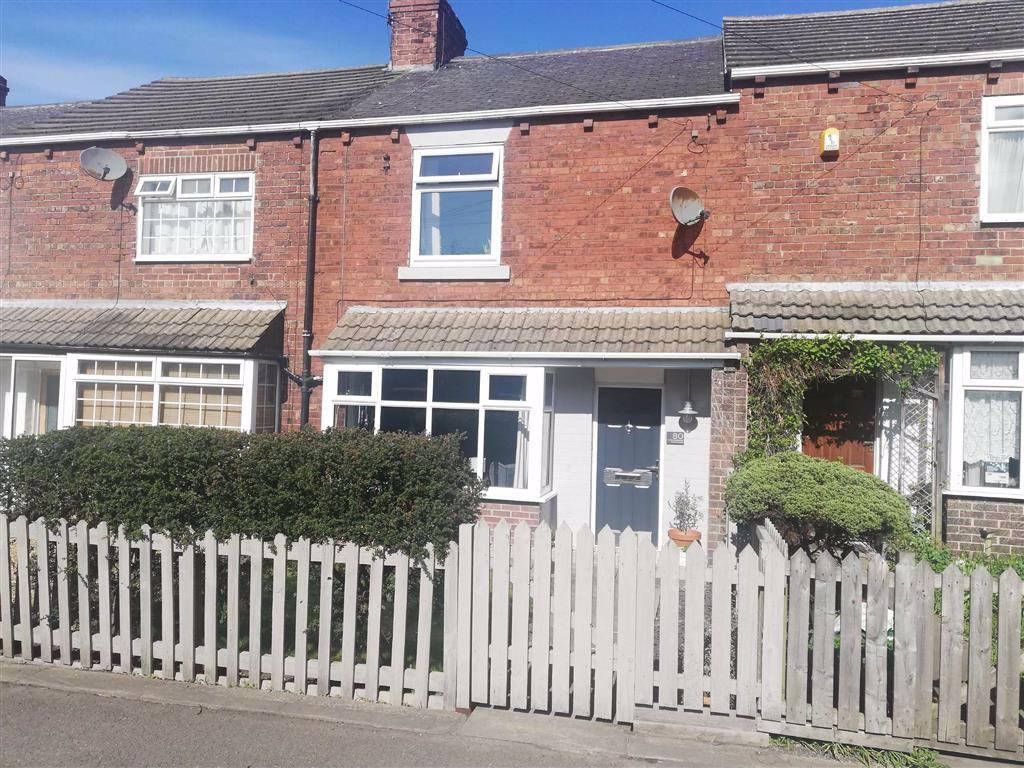 Sturton Lane, Garforth, Leeds, LS25 2 bed terraced house £184,950