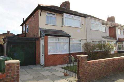 3 bedroom house to rent - Vogan Avenue, Crosby, Liverpool