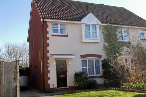 23 Linnet Close, Petersfield, GU31 4RF