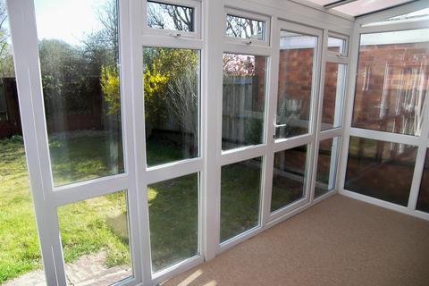 23 Linnet Close, Petersfield, GU31 4RF