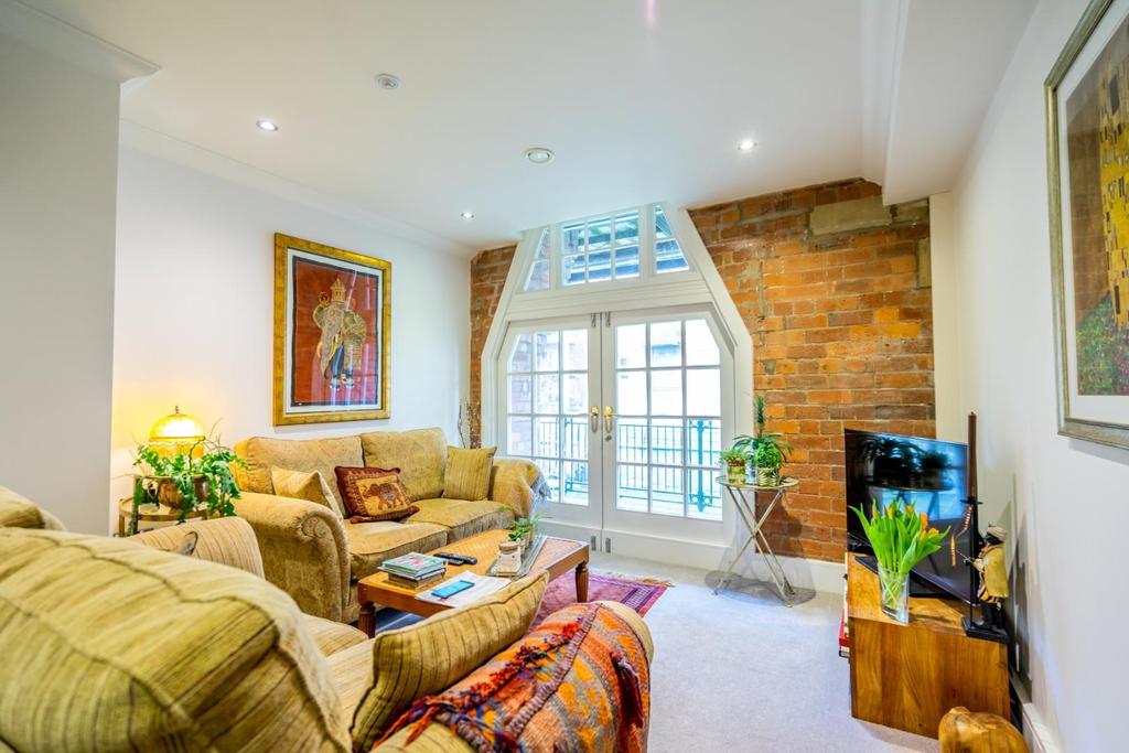 Cocoa Suites, Navigation Road, York 2 bed apartment for sale £290,000