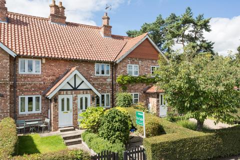 4 Carrs Meadow, Escrick, York, YO19 6JZ
