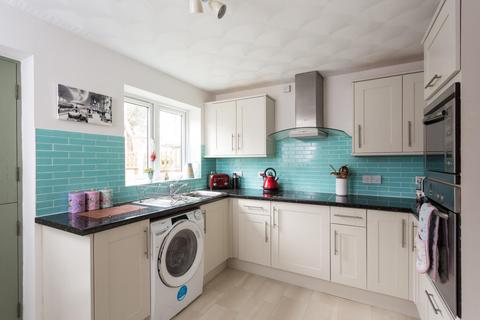 4 Carrs Meadow, Escrick, York, YO19 6JZ