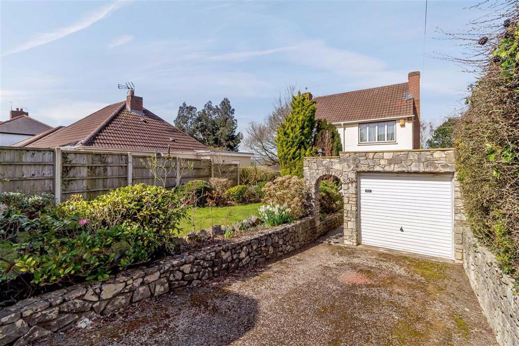 Christchurch Road, Newport, NP19 3 bed house £250,000