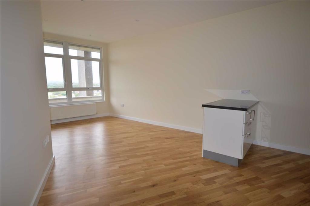 The Panorama, Ashford 2 bed flat £850 pcm (£196 pw)