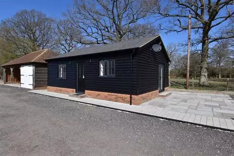 Search Barn Conversions For Sale In Kent Onthemarket