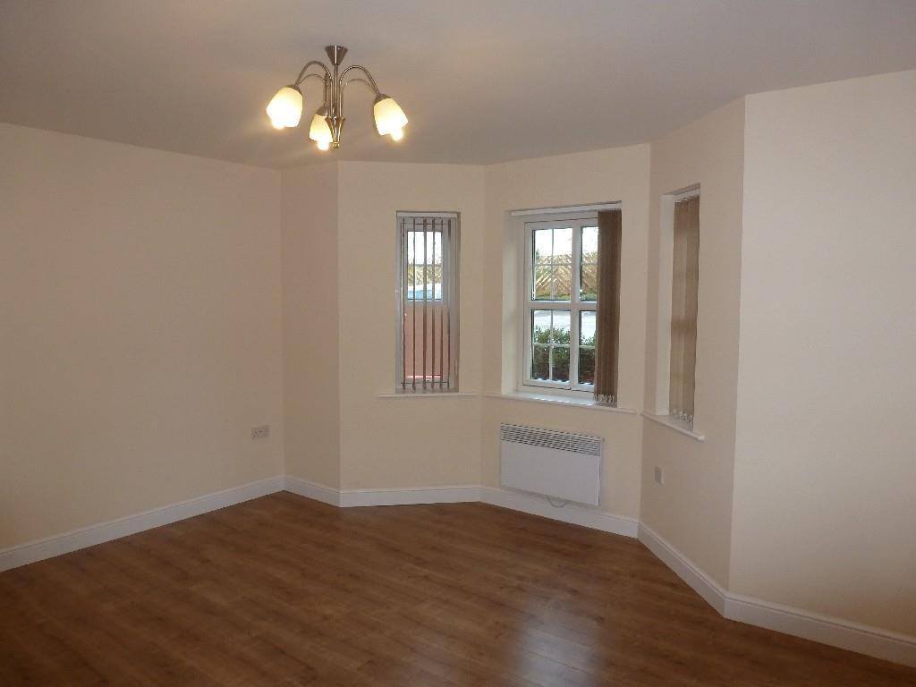Cunningham Court, StocktonOnTees 1 bed apartment £400 pcm (£92 pw)
