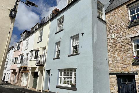 The Strand, Topsham