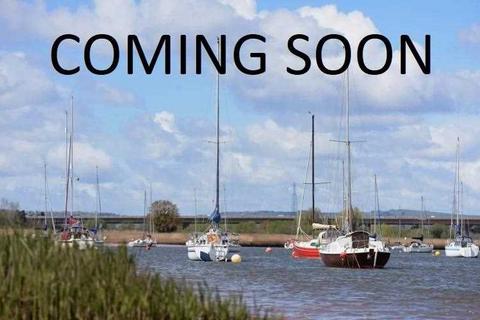 2 bedroom house for sale, COMING SOON, Topsham