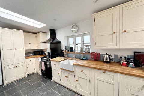 2 bedroom cottage for sale, Thyme Cottage, Village Road, Woodbury Salterton