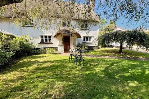 2 bedroom cottage for sale, Thyme Cottage, Village Road, Woodbury Salterton