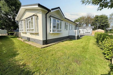 2 bedroom park home for sale, Riverside Meadow, Newport Park, Exeter