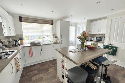 2 bedroom park home for sale, Riverside Meadow, Newport Park, Exeter