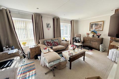 2 bedroom park home for sale, Riverside Meadow, Newport Park, Exeter