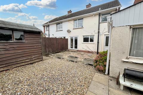 9 Globefield, Topsham, Exeter, EX3 0EY