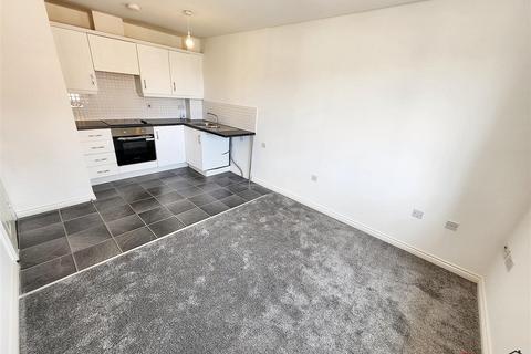 1 bedroom apartment for sale, Harrison Drive, St. Mellons, Cardiff