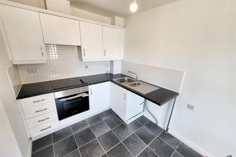 1 bedroom apartment for sale, Harrison Drive, St. Mellons, Cardiff