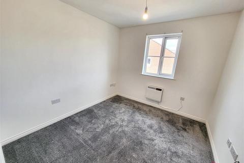 1 bedroom apartment for sale, Harrison Drive, St. Mellons, Cardiff