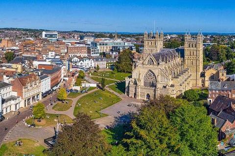 1 bedroom apartment for sale, INVESTMENT OPPORTUNITY, Fore Street, Exeter