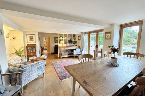 5 bedroom barn conversion for sale, Nutts Barn, Village Road, Woodbury Salterton