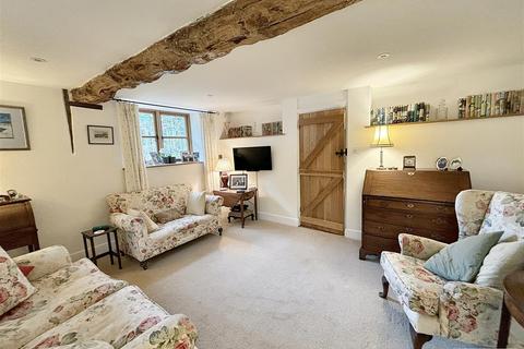 5 bedroom barn conversion for sale, Nutts Barn, Village Road, Woodbury Salterton