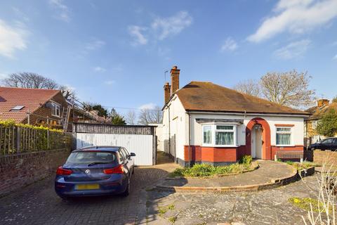 The Bungalow Mill Way, Feltham, TW14 0JX