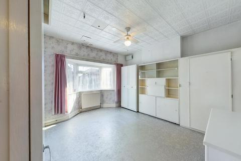The Bungalow Mill Way, Feltham, TW14 0JX